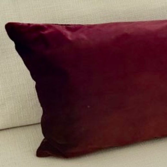 Dwell Studio XL Lumbar Pillow - Picture 5 of 5